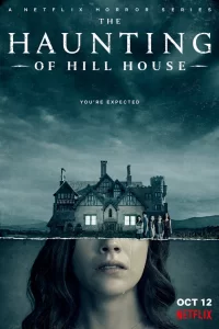 Призраки дома на холме (2018) онлайн