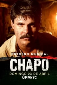 Эль Чапо (2017) смотреть онлайн