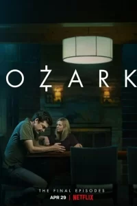 Озарк (2017) смотреть онлайн