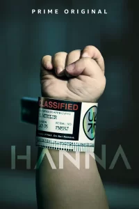 Ханна (2019) смотреть онлайн