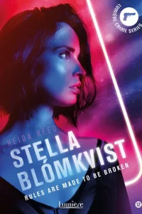 Стелла Бломквист (2016) онлайн