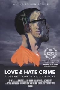 Преступления: от любви до ненависти (2018) смотреть онлайн