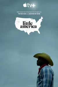 Маленькая Америка (2020) смотреть онлайн