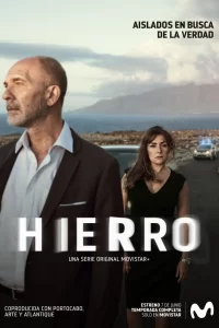 Иерро (2019) смотреть онлайн