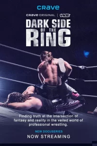 Темная сторона ринга (2019) онлайн