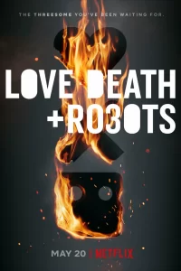 Любовь, смерть и роботы (2019) онлайн