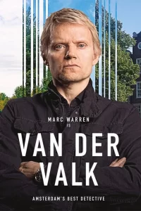 Ван Дер Валк (2020) онлайн
