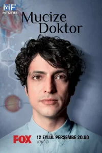 Чудесный доктор (2019) онлайн