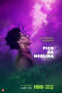 Пико-да Неблина (2019) онлайн