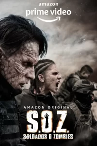 Солдаты-зомби (2021) смотреть онлайн