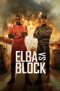 Эльба против Блока (2020) смотреть онлайн