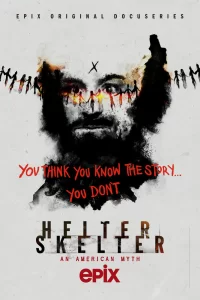 Helter Skelter: Американский миф (2020) смотреть онлайн