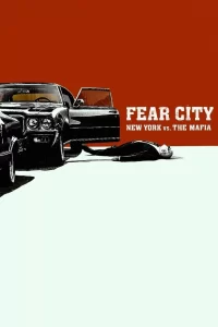 Город страха: Нью-Йорк против мафии (2020) онлайн