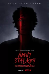 Ночной сталкер: Охота за серийным убийцей (2021) онлайн