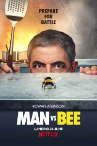 Человек против пчелы (2022) онлайн