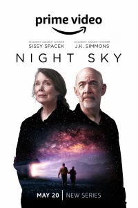 Ночное небо (2022) смотреть онлайн