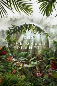 Зелёная планета (2022) смотреть онлайн