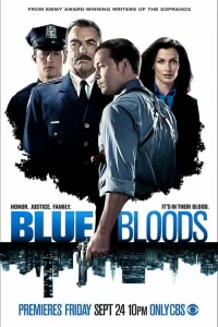 Голубая кровь (2010) смотреть онлайн