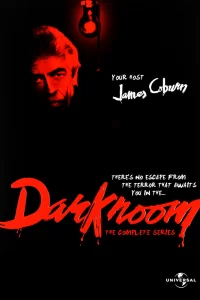Тёмная комната (1981) онлайн
