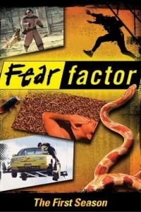 Фактор страха (2001) смотреть онлайн