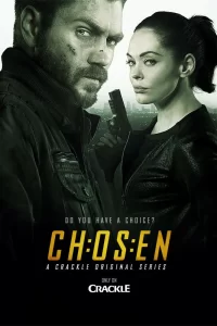 Chosen (2013) смотреть онлайн