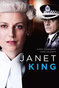 Джанет Кинг (2014) онлайн