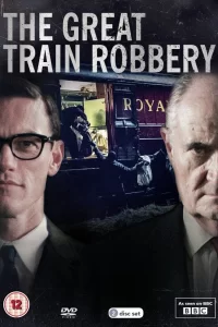 Великое ограбление поезда (2013) смотреть онлайн