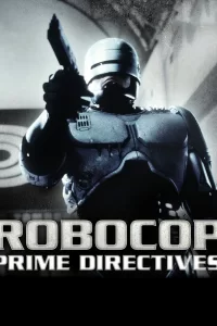Робокоп возвращается (2001) онлайн