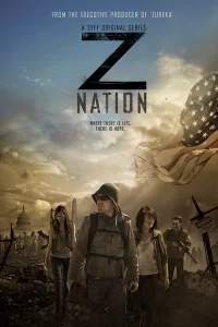 Нация Z (2014) смотреть онлайн