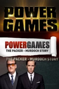 Большая игра: Пэкер против Мёрдока (2013) смотреть онлайн