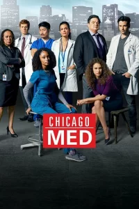 Медики Чикаго (2015) смотреть онлайн