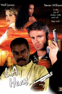 Жара в Лос-Анджелесе (1996) онлайн