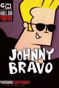Джонни Браво (1997) смотреть онлайн