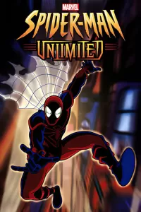 Непобедимый Человек-паук (1999) смотреть онлайн