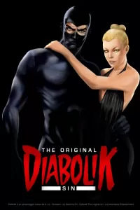 Дьяволик (1997) смотреть онлайн