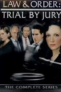 Закон и порядок: Суд присяжных (2005) смотреть онлайн