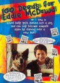 100 подвигов Эдди Макдауда (1999) смотреть онлайн