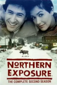 Северная сторона (1990) смотреть онлайн