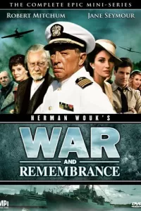 Война и воспоминание (1988) онлайн