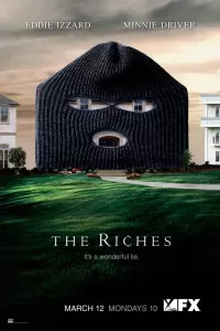 Богатые (2007) смотреть онлайн