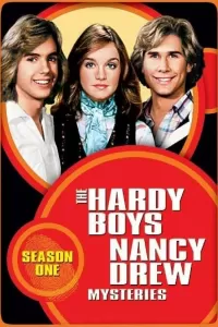 Братья Харди и Нэнси Дрю (1977) смотреть онлайн