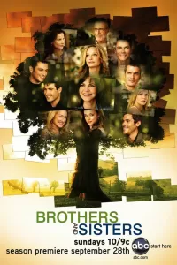 Братья и сестры (2006) смотреть онлайн