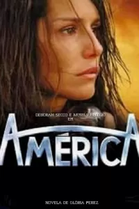 Америка (2005) онлайн