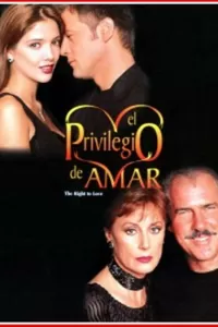 Привилегия любить (1998) смотреть онлайн
