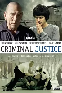 Уголовное правосудие (2008) смотреть онлайн