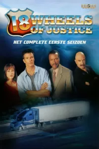 18 колес правосудия (2000) смотреть онлайн