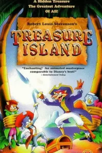 Легенды острова сокровищ (1993) смотреть онлайн