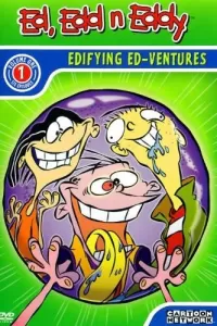 Эд, Эдд и Эдди (1999) смотреть онлайн