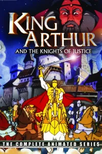 Король Артур и рыцари без страха и упрека (1992) смотреть онлайн