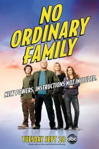 Необыкновенная семейка (2010) смотреть онлайн